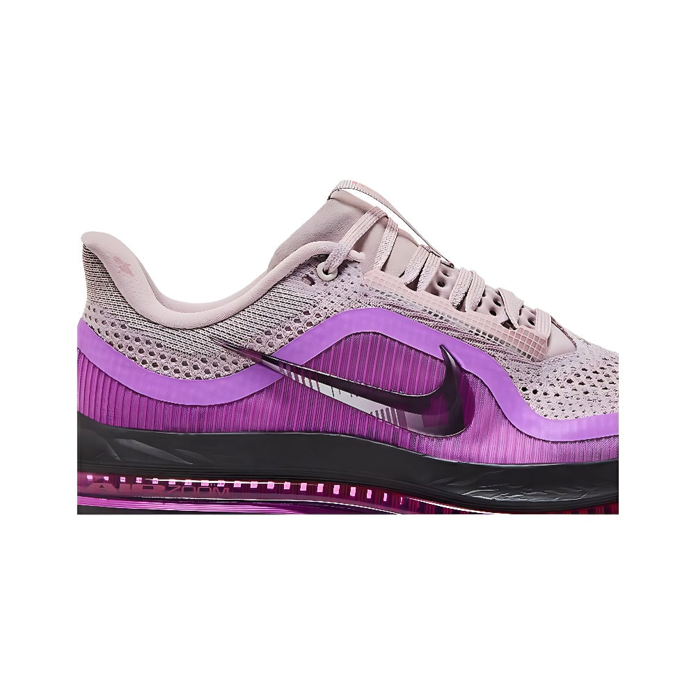 Faith Kipyegon x Nike Wmns Pegasus Premium 'Plum Chalk'