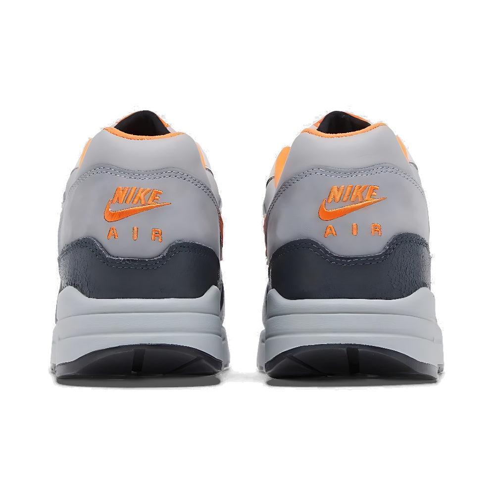 HUF x Nike Air Max 1 SP 'Orange'