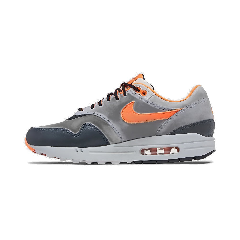 HUF x Nike Air Max 1 SP 'Orange'