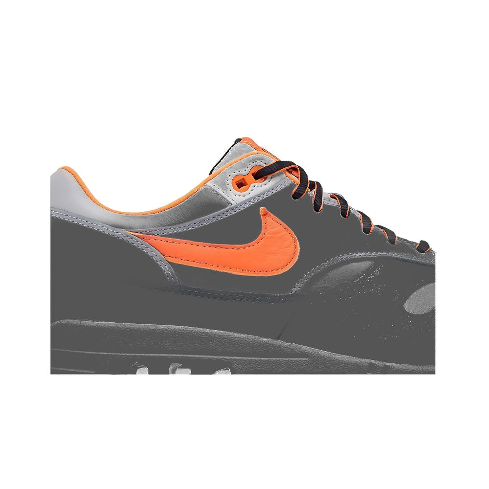 HUF x Nike Air Max 1 SP 'Orange'