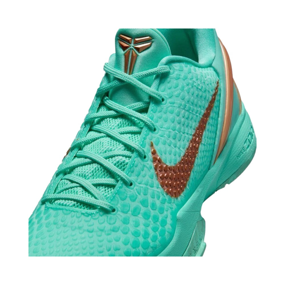 Jalen Brunson x Nike Zoom Kobe 6 Protro 'Statue of Liberty'