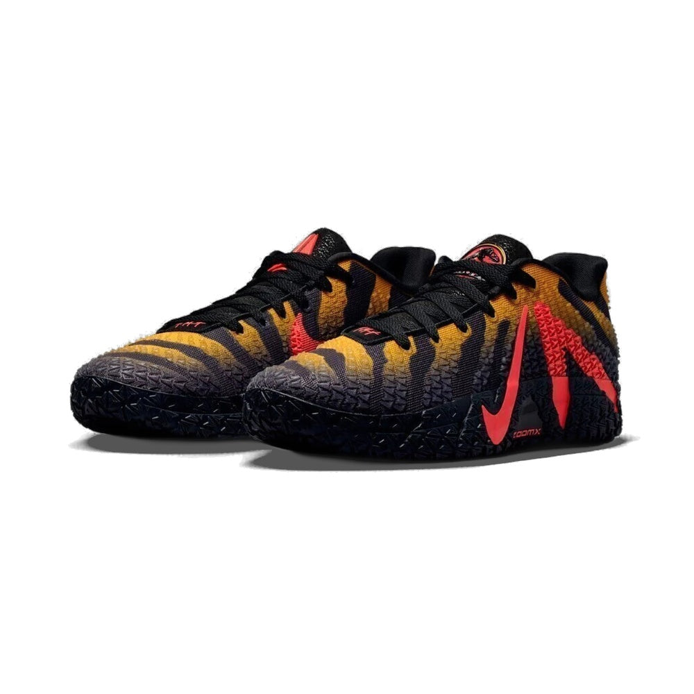 Jurassic Park x Nike Ja 3 'Anthracite'