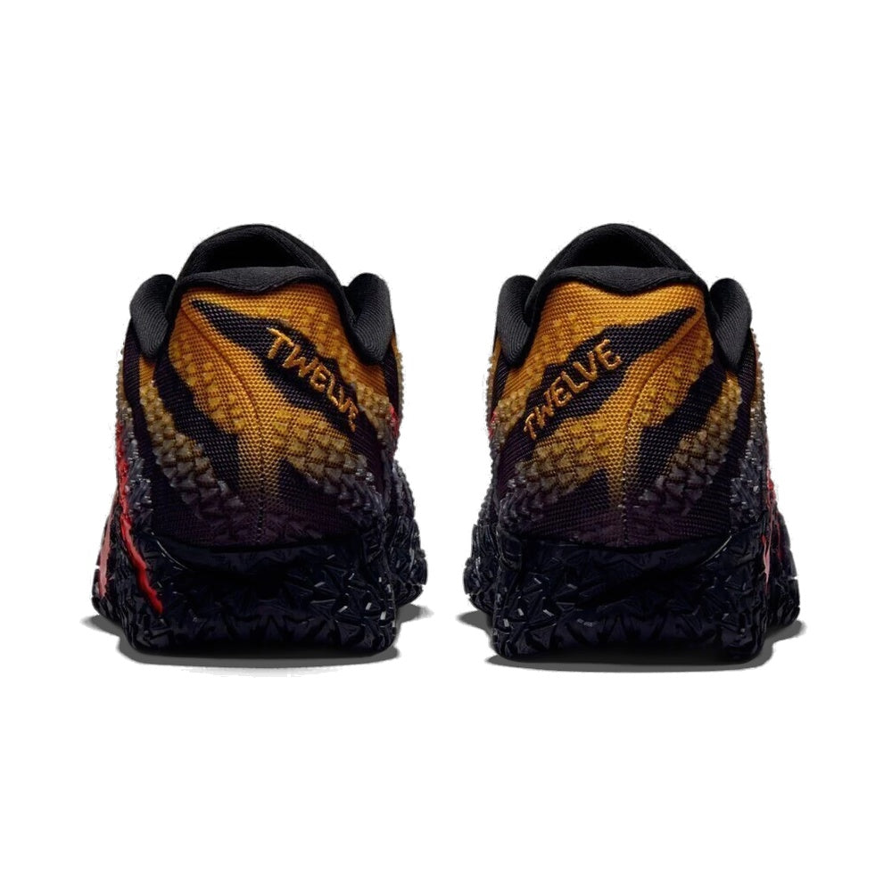 Jurassic Park x Nike Ja 3 'Anthracite'