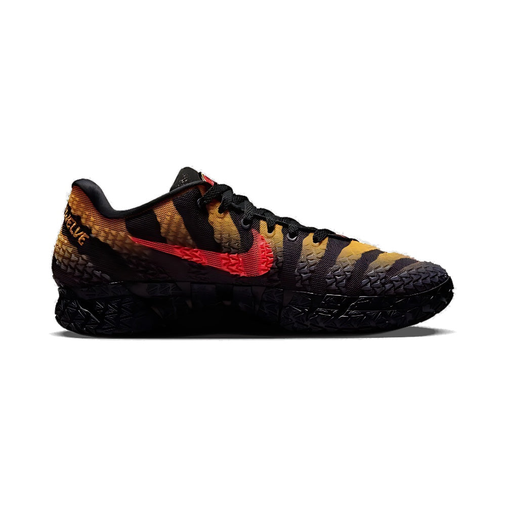 Jurassic Park x Nike Ja 3 'Anthracite'