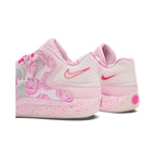 KD 18 'Aunt Pearl'