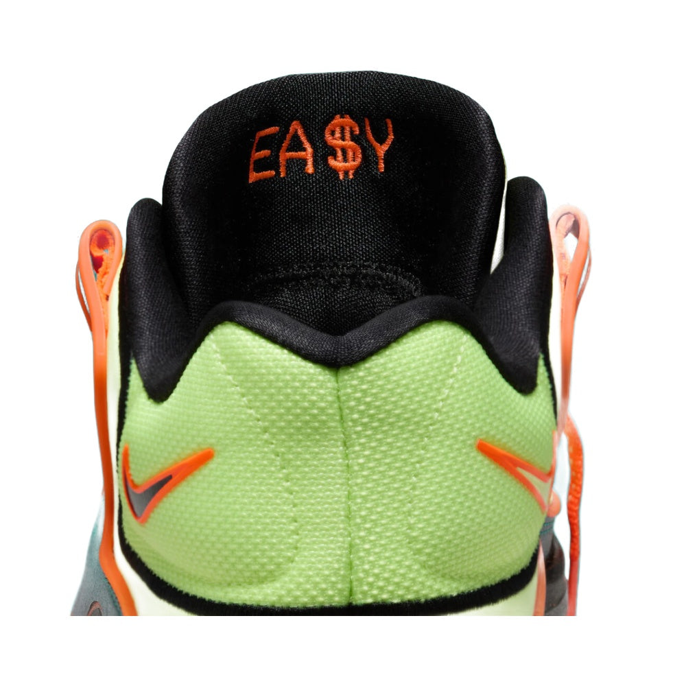 KD 18 'Clear Jade Liquid Lime'