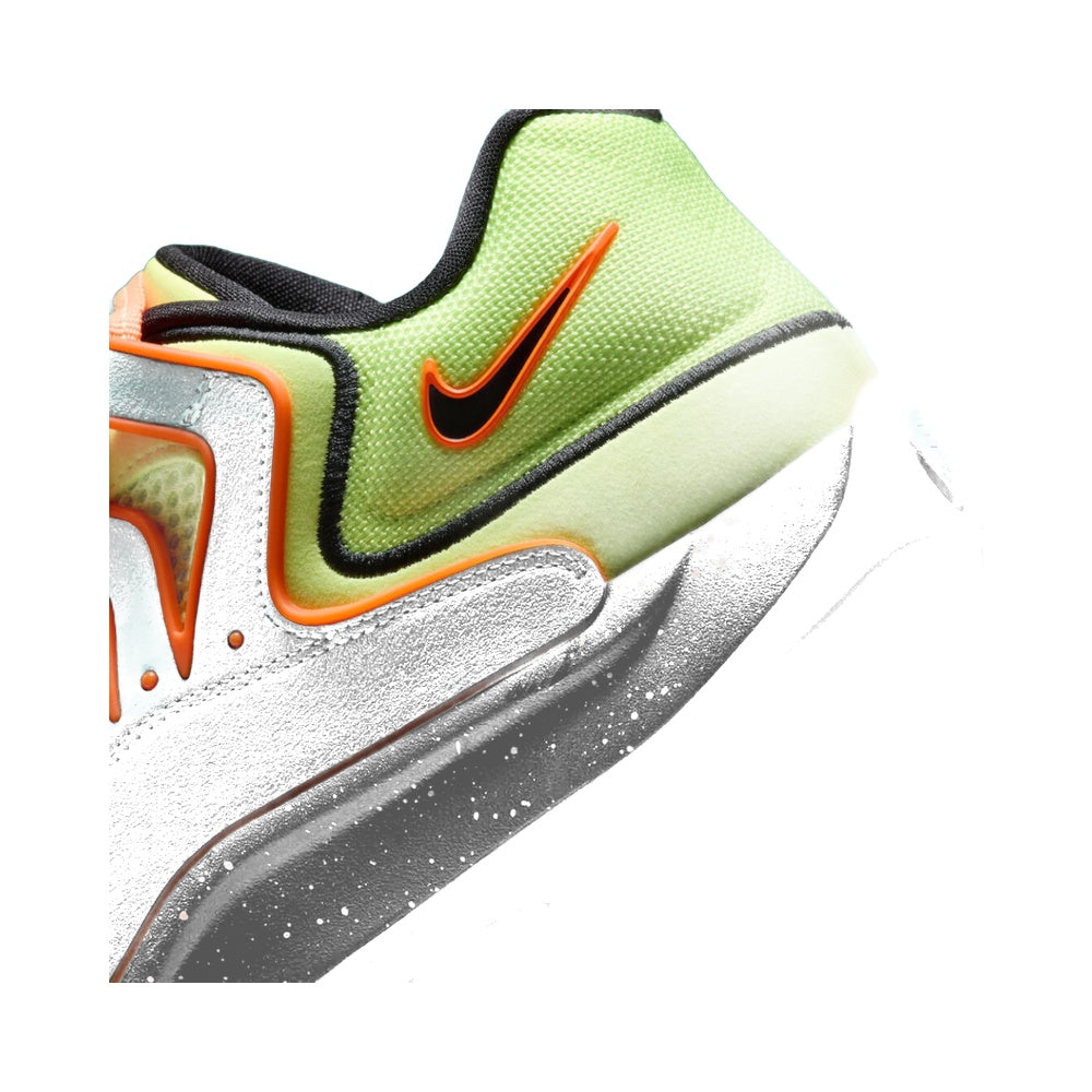 KD 18 'Clear Jade Liquid Lime'