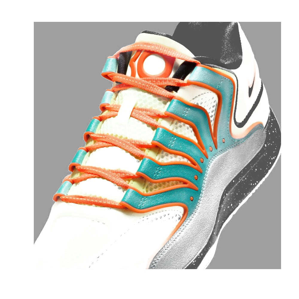 KD 18 'Clear Jade Liquid Lime'