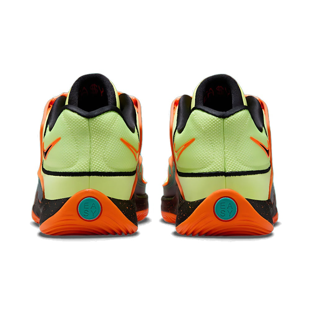 KD 18 'Clear Jade Liquid Lime'