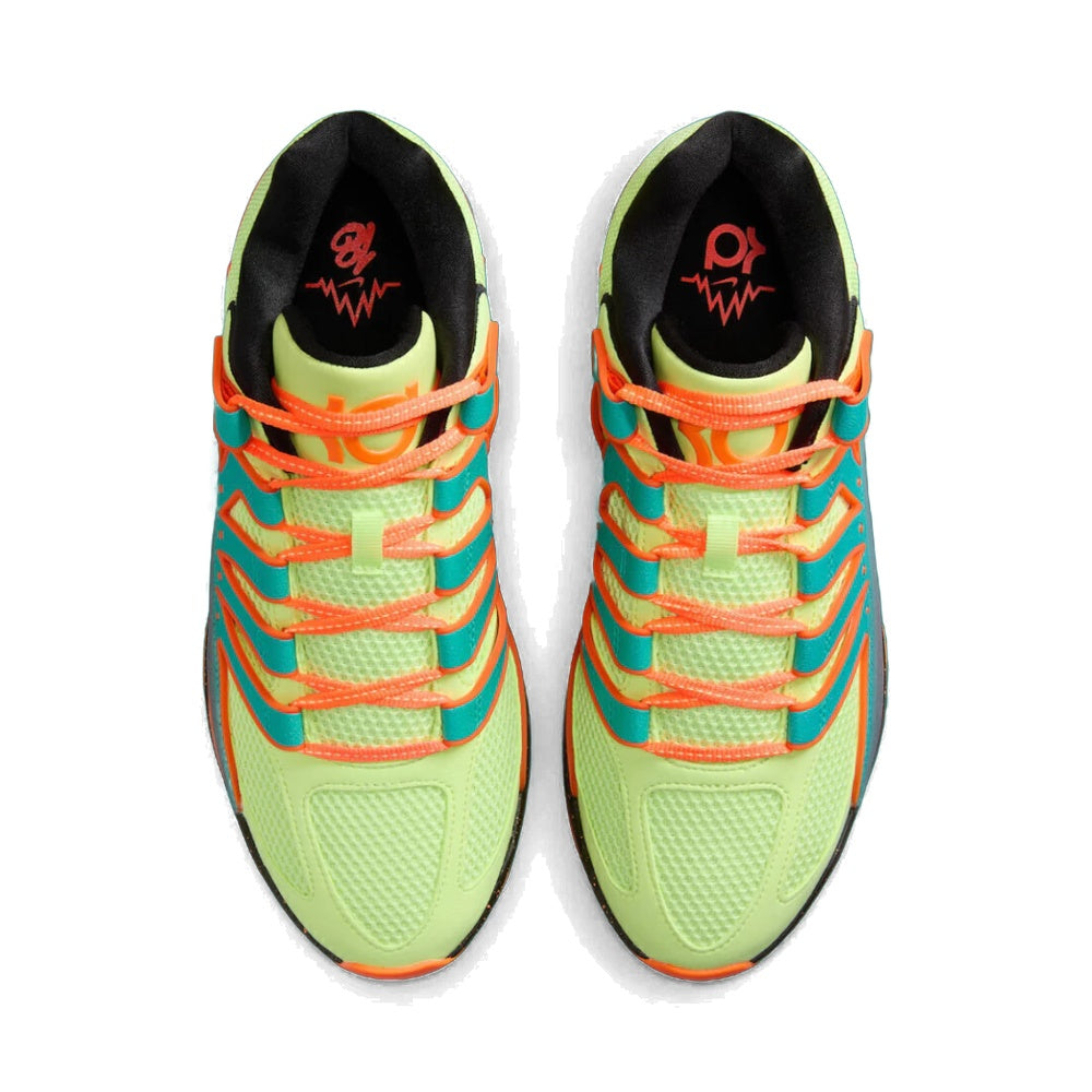 KD 18 'Clear Jade Liquid Lime'