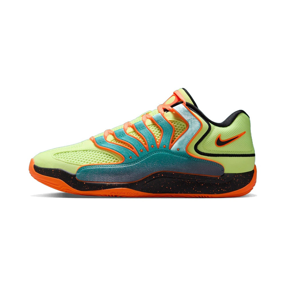 KD 18 'Clear Jade Liquid Lime'