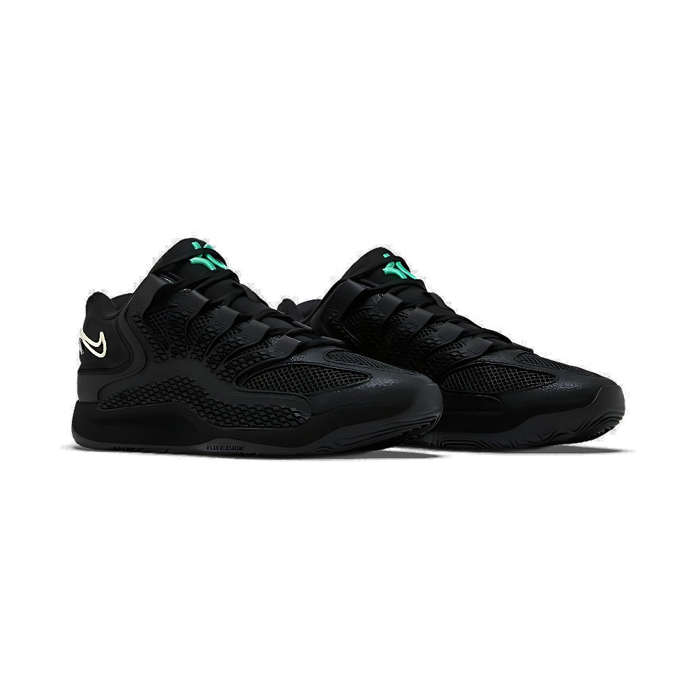 KD 18 'Pacote Black Label'