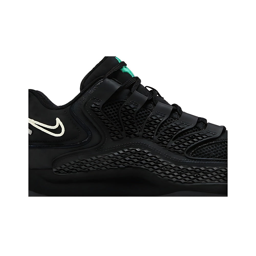 KD 18 'Pacote Black Label'