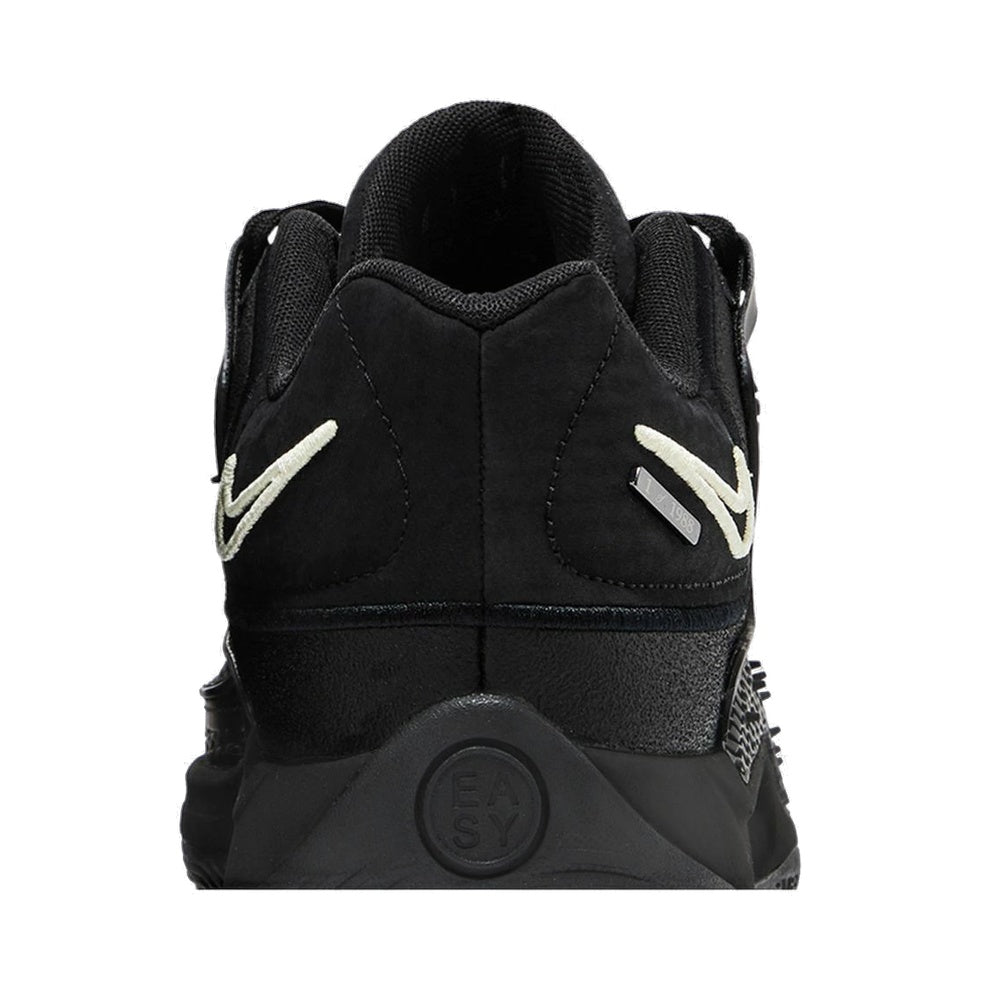 KD 18 'Pacote Black Label'