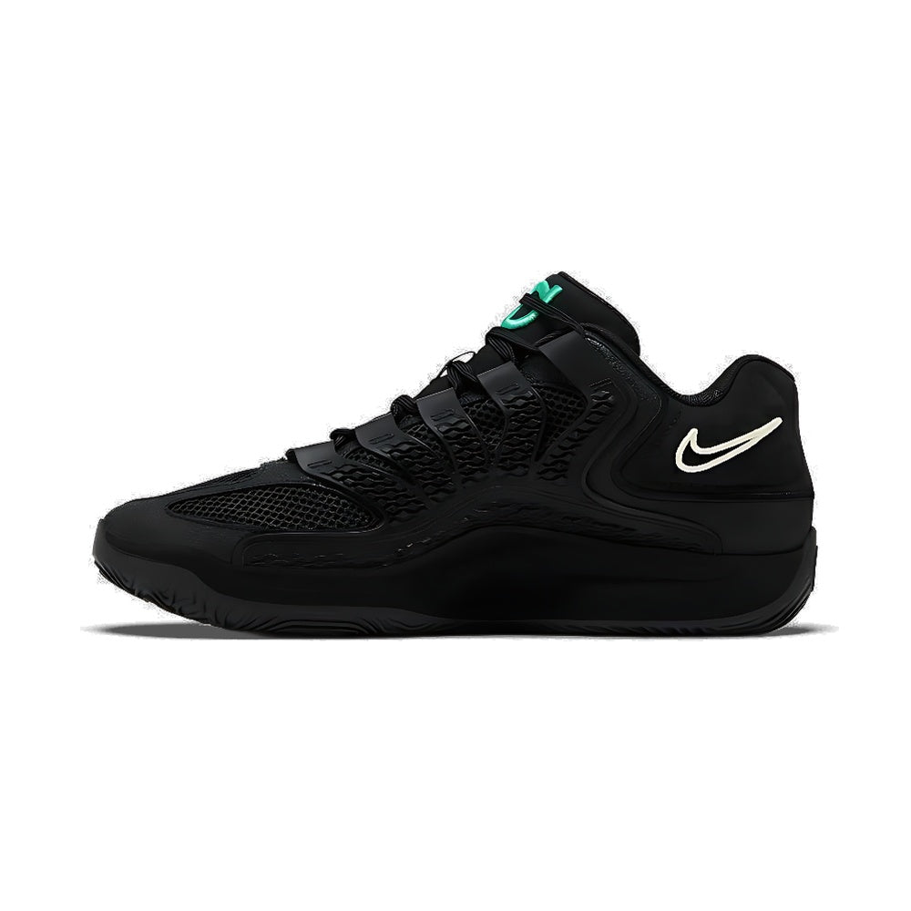 KD 18 'Pacote Black Label'