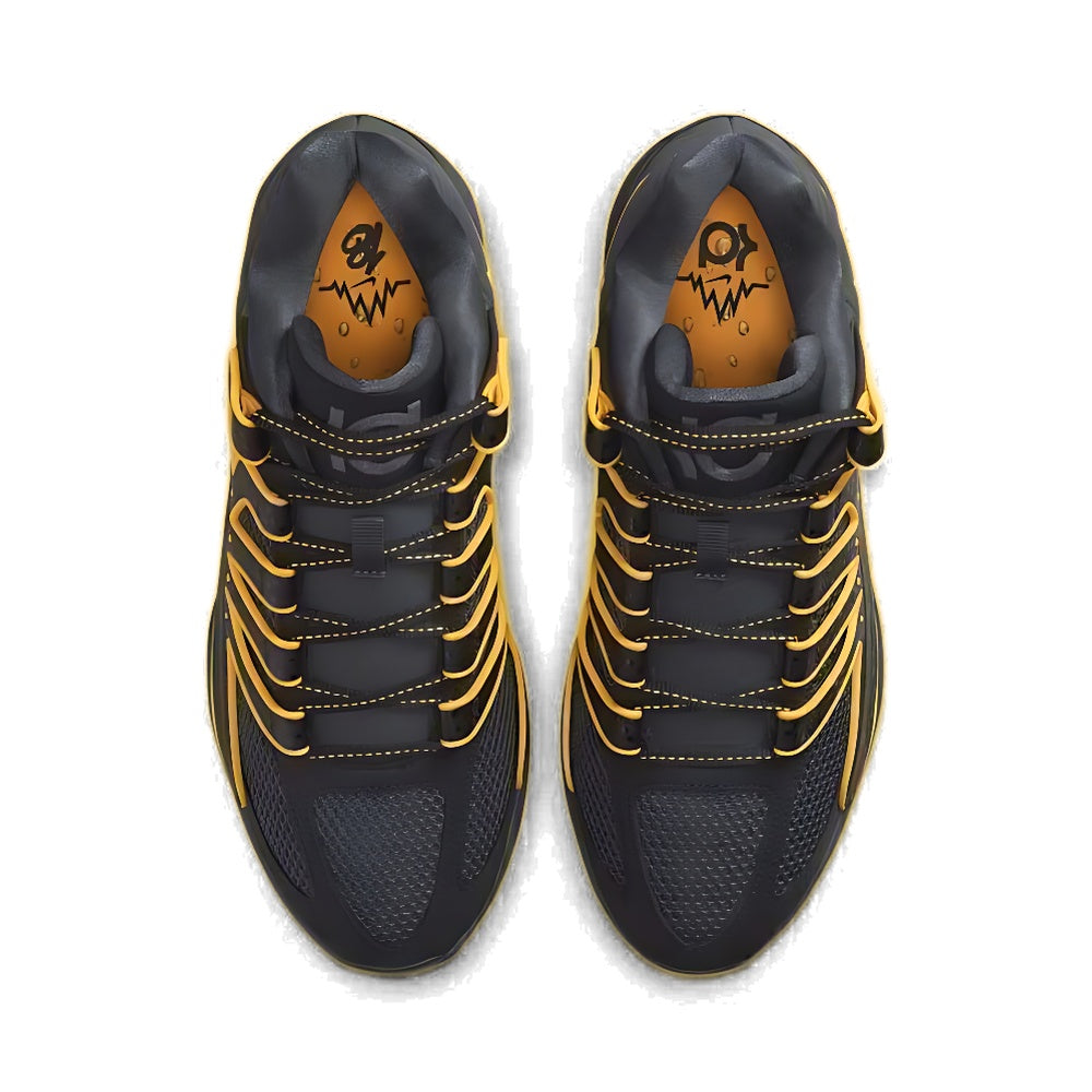 KD 18 'Rain City'