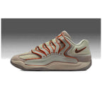 KD 18 "Rise"