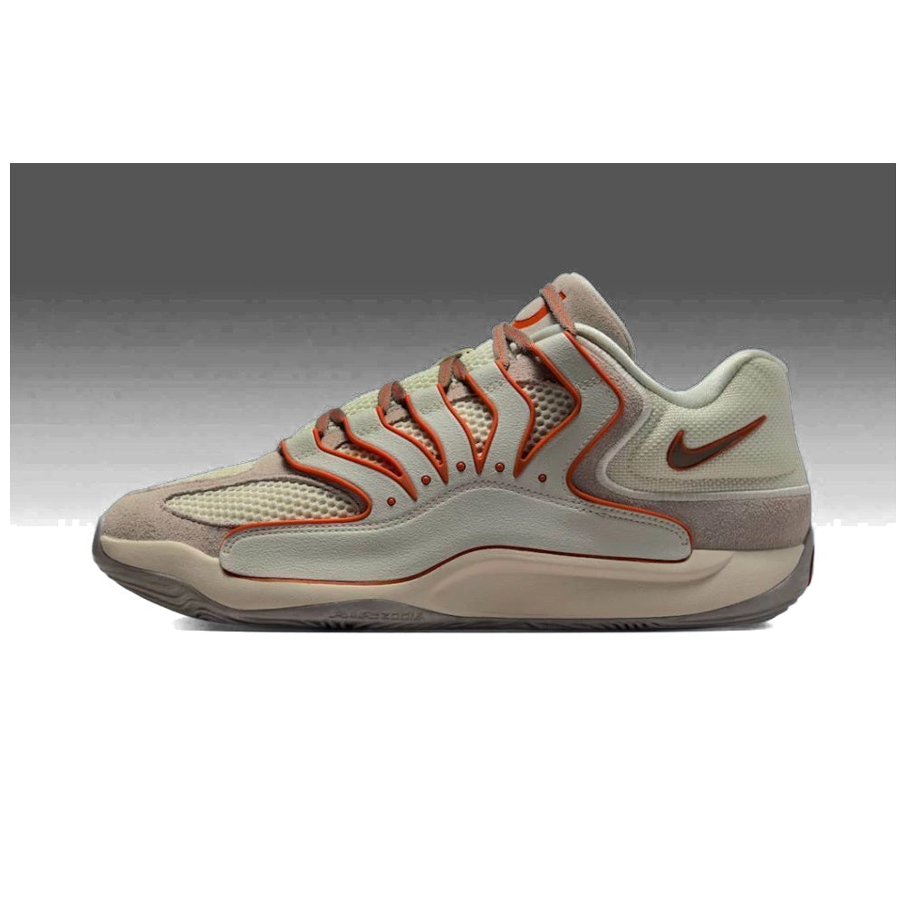 KD 18 "Rise"