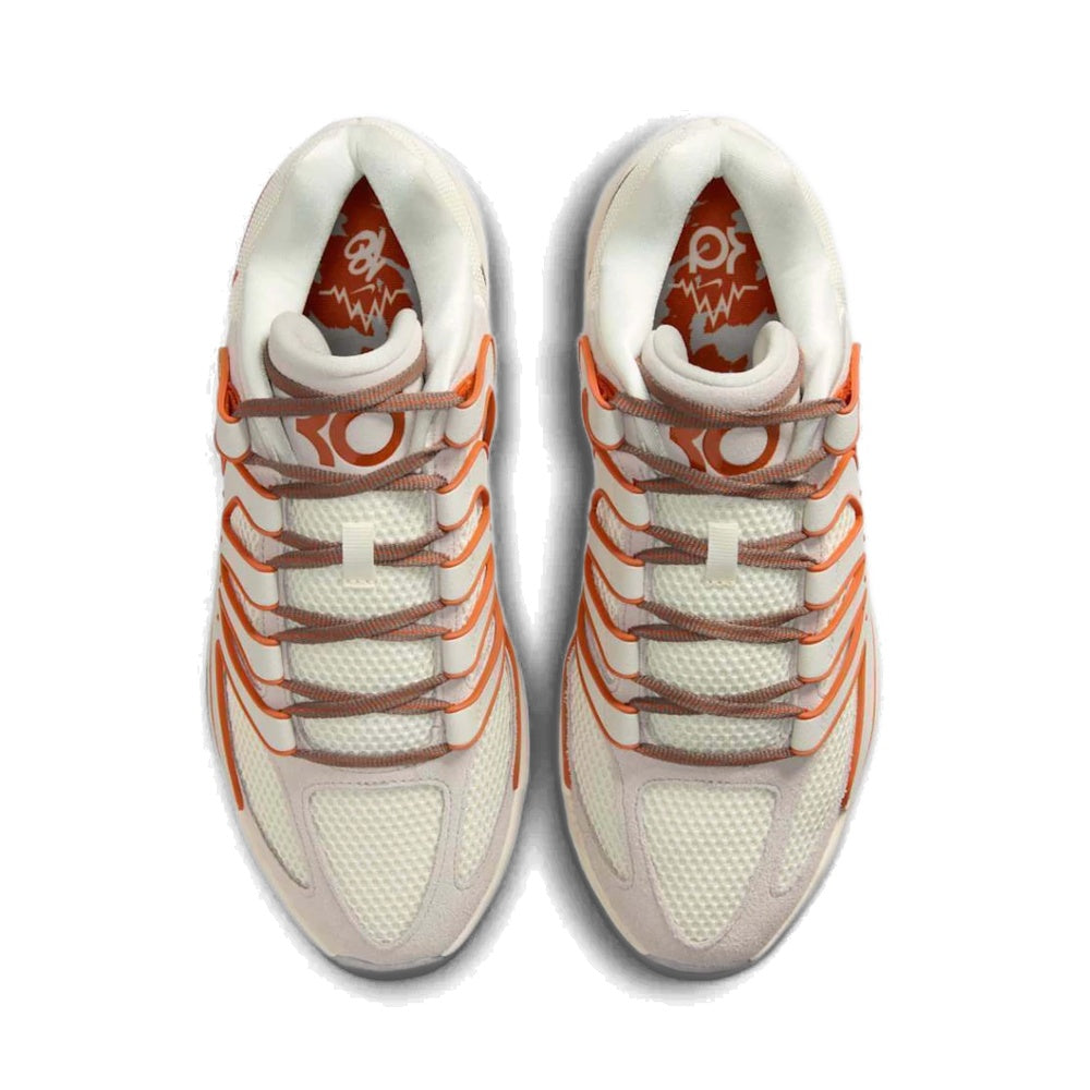 KD 18 "Rise"