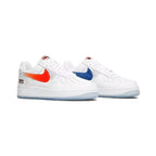Kith x Air Force 1 Low 'NYC - White'
