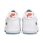 Kith x Air Force 1 Low 'NYC - White'