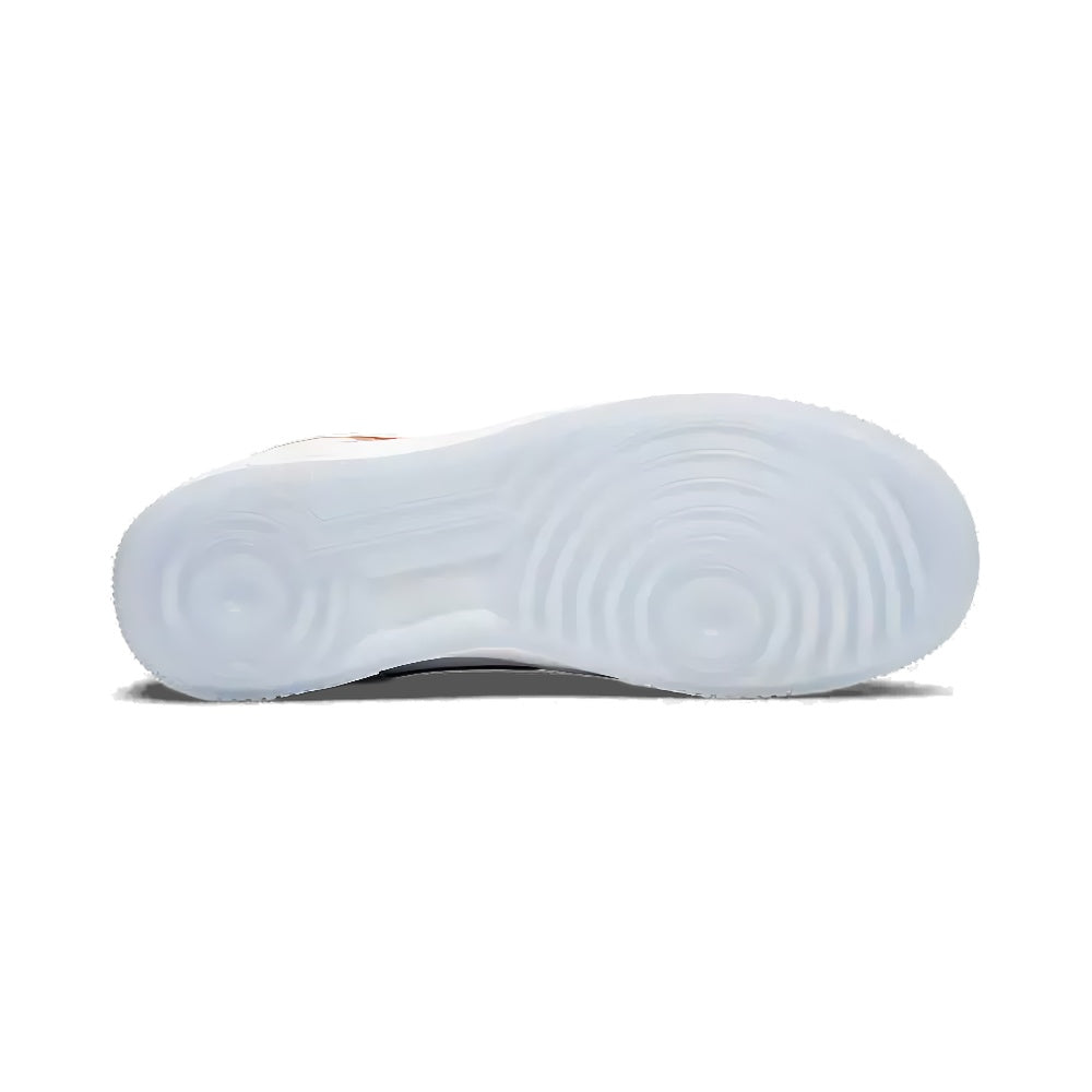 Kith x Air Force 1 Low 'NYC - White'