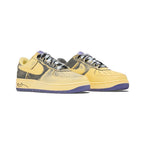 Kobe Bryant x Nike Air Force 1 Low Protro 'Mamba Mentality'