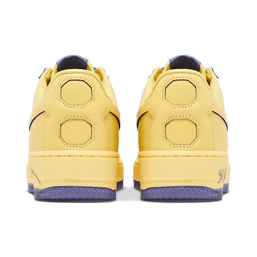 Kobe Bryant x Nike Air Force 1 Low Protro 'Mamba Mentality'