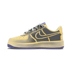 Kobe Bryant x Nike Air Force 1 Low Protro 'Mamba Mentality'