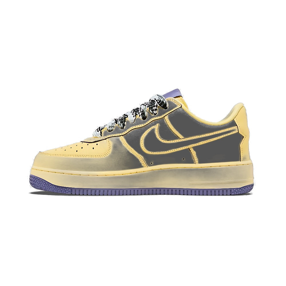 Kobe Bryant x Nike Air Force 1 Low Protro 'Mamba Mentality'