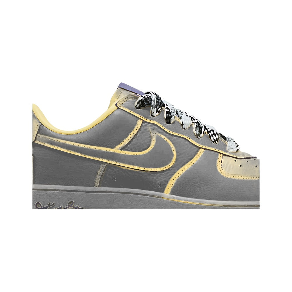 Kobe Bryant x Nike Air Force 1 Low Protro 'Mamba Mentality'