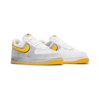 Kobe Bryant x Nike Air Force 1 Low Retro QS 'Lakers Home'