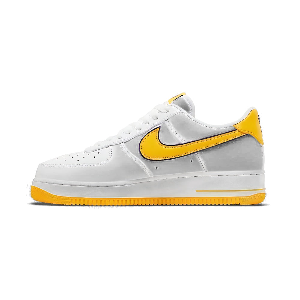 Kobe Bryant x Nike Air Force 1 Low Retro QS 'Lakers Home'