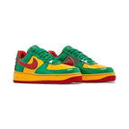 Lil Yachty x Nike Air Force 1 Low 'Concrete Boys - Lucky Green'