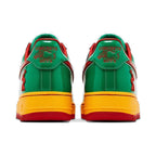 Lil Yachty x Nike Air Force 1 Low 'Concrete Boys - Lucky Green'