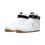 NBA x Air Force 1 High '07 LV8 'White'