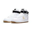 NBA x Air Force 1 High '07 LV8 'White'