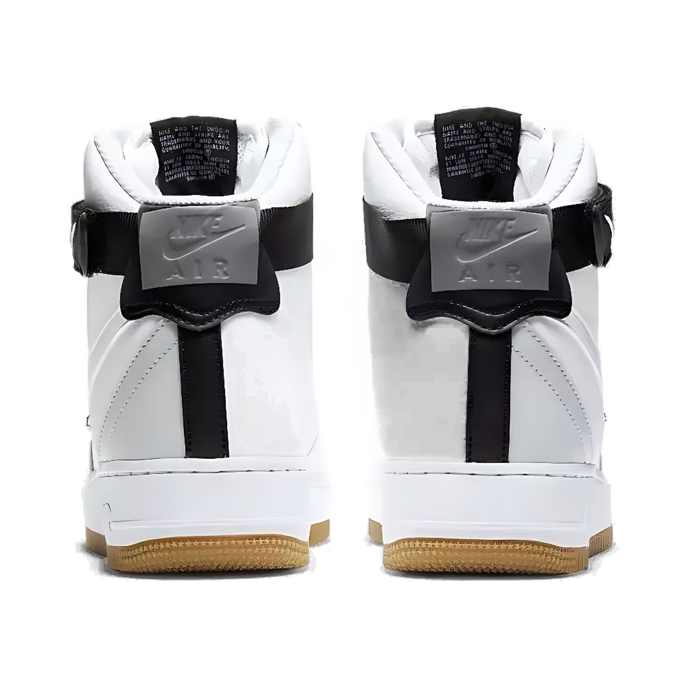NBA x Air Force 1 High '07 LV8 'White'