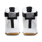 NBA x Air Force 1 High '07 LV8 'White'