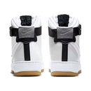 NBA x Air Force 1 High '07 LV8 'White'