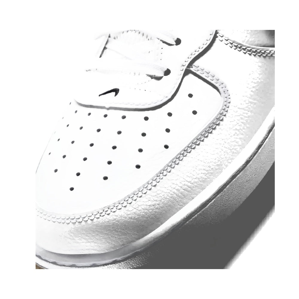 NBA x Air Force 1 High '07 LV8 'White'