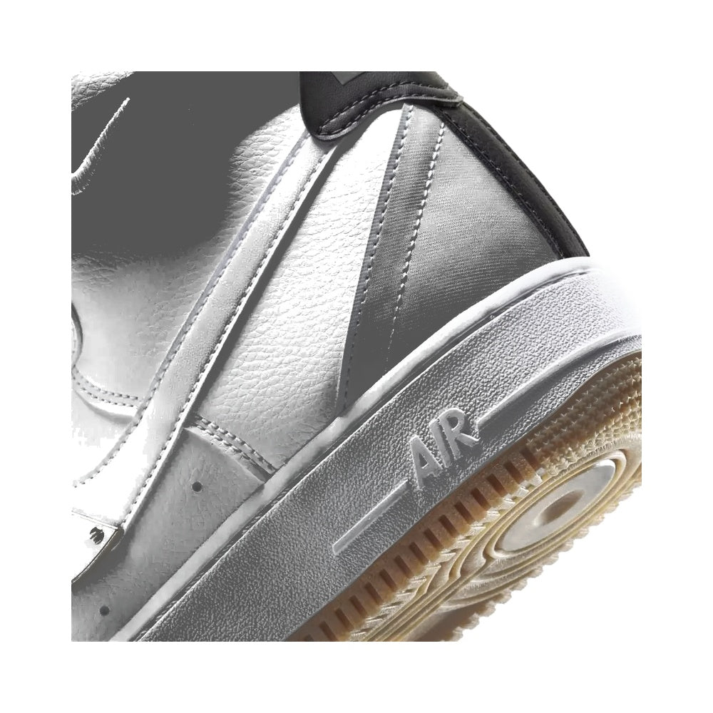 NBA x Air Force 1 High '07 LV8 'White'