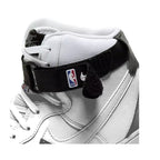 NBA x Air Force 1 High '07 LV8 'White'