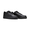 Nike Air Force 1 '07 'Triple Black'