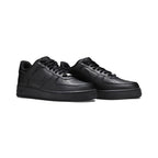 Nike Air Force 1 '07 'Triple Black'