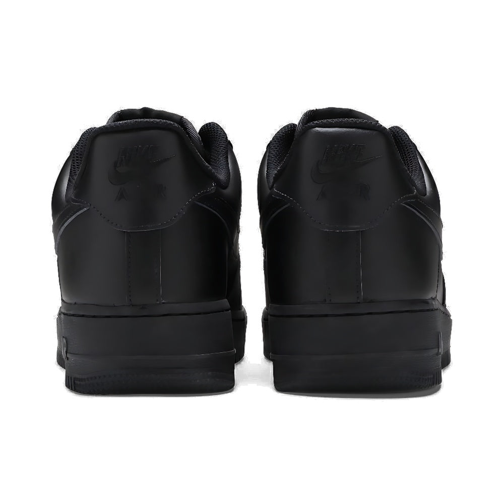 Nike Air Force 1 '07 'Triple Black'