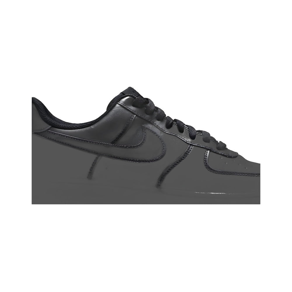 Nike Air Force 1 '07 'Triple Black'