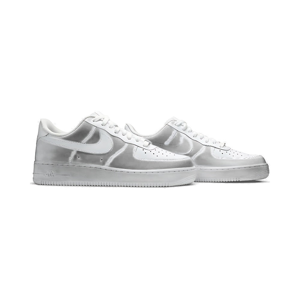 Nike Air Force 1 '07 'Triple White'