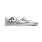 Nike Air Force 1 '07 'Triple White'