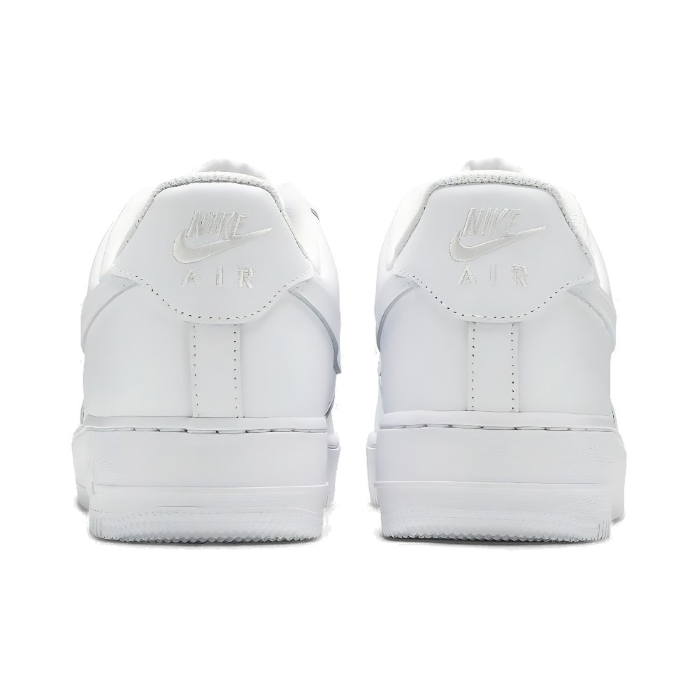 Nike Air Force 1 '07 'Triple White'